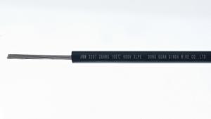 UL3287 VPE-isolierte Kabel