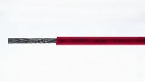 UL1015 Kabel und Leitungen aus PVC